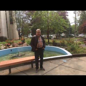 Meet your Posher, Mah